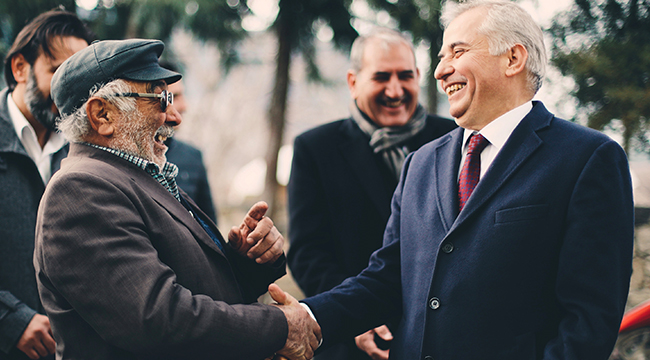 ZOLAN’IN YENİ DURAĞI ÇARDAK OLDU