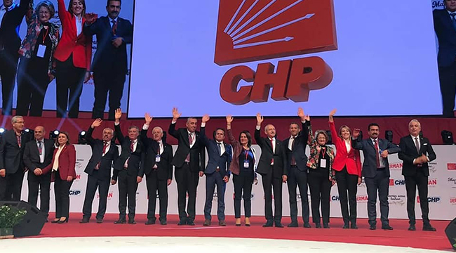 DOĞAN BOZBURUNLULARA SÖZ VERDİ