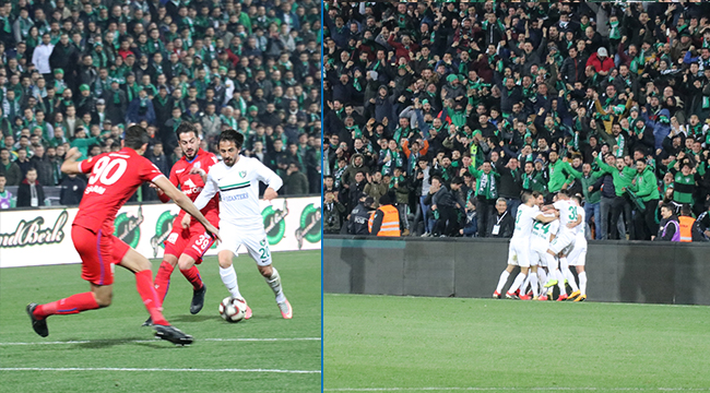 İLDİZ ALTINORDU MAÇINI YORUMLADI
