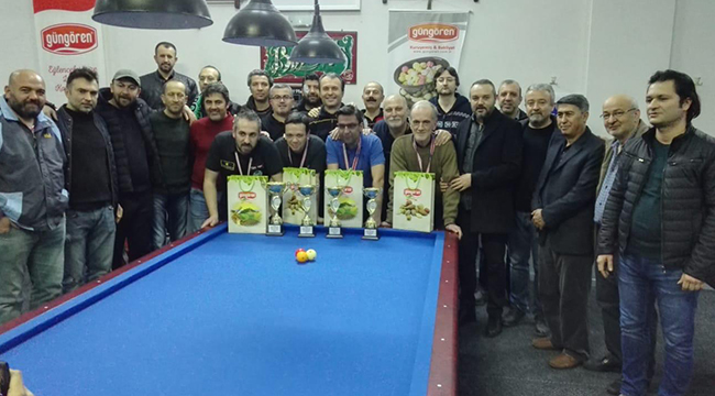 3 BANT USTALARI DENİZLİ’DE SAHNE ALDI