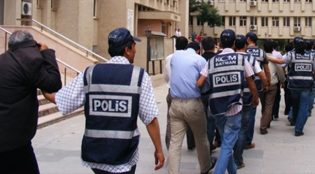 CUMHURBAŞKANLIĞI AVUKATINDAN KARARA İTİRAZ