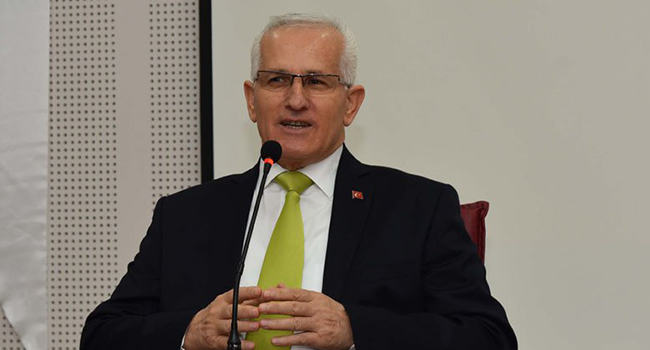 2023 EĞİTİM VİZYONU 19 İLÇEDE ANLATILDI