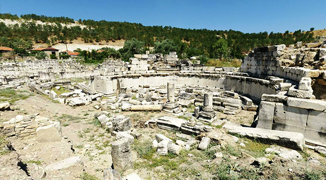 PAÜ BİR İLKE DAHA İMZA ATTI