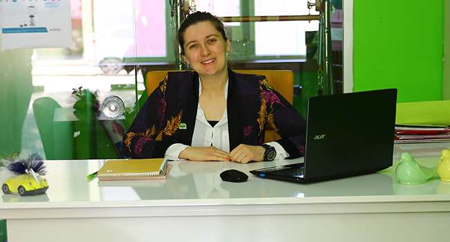 BÜYÜKŞEHİR İLE HAYATLARI DEĞİŞTİ