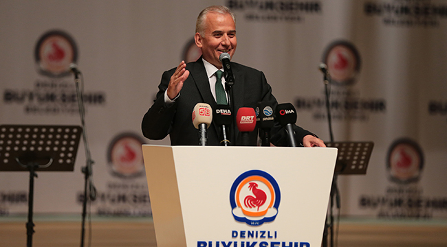 DEV TESİSTE ETKİNLİKLER HIZLI BAŞLADI