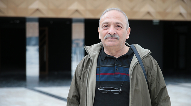 GEZEGEN EVİ İLE ÖĞRENCİLERE SIRADIŞI DENEYİM