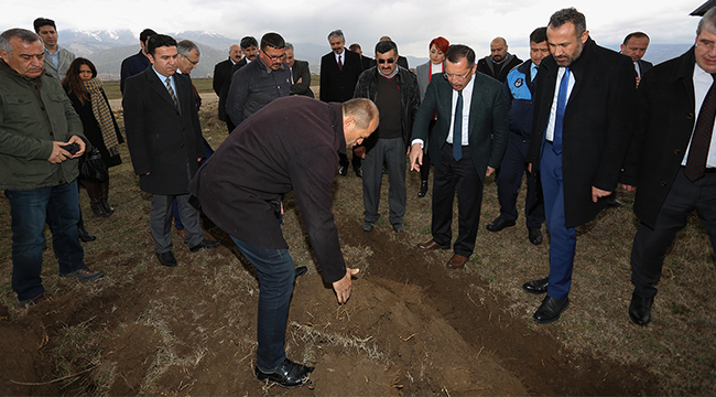 PAÜ DOĞA BİLİMLERİ FAKÜLTESİ AÇIYOR