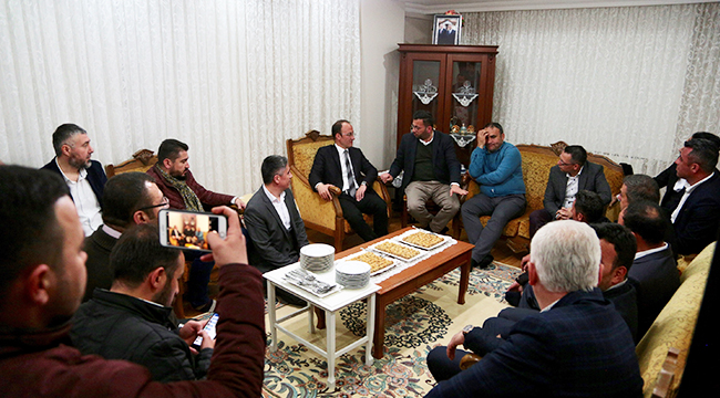 ÖRKİ’DEN ÇEVRECİ NESİLLER PROJESİ: