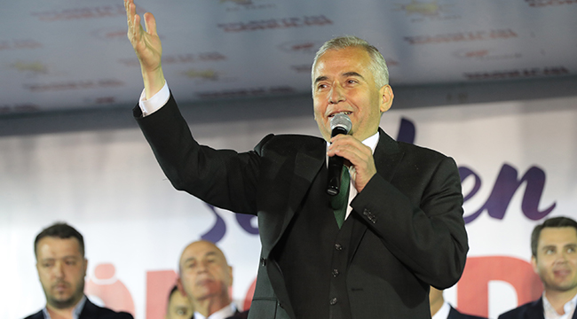 TARİH BİR KEZ DAHA TEKERRÜR ETTİ