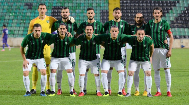 HAYDİ DENİZLİ MAÇA!