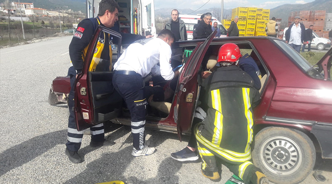 ÇAMELİ’DE CAN PAZARI YAŞANDI