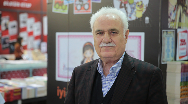 DENİZLİ KİTABA KOŞTU