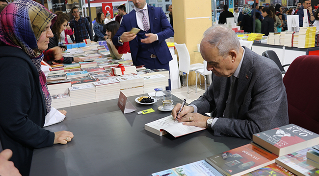 ARINÇ DENİZLİ’DE SEÇİMLERİ DEĞERLENDİRDİ