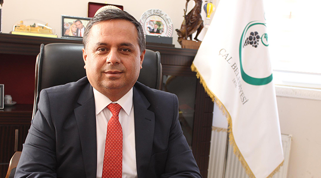 Başkan Akcan’dan turizm yatırımı müjdeleri