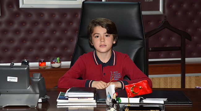 Denizli’nin Milli Eğitim Müdürü Köseli oldu