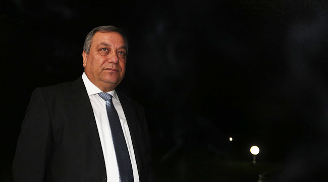 Tatar Tüm Çallıları Maça Bekliyor