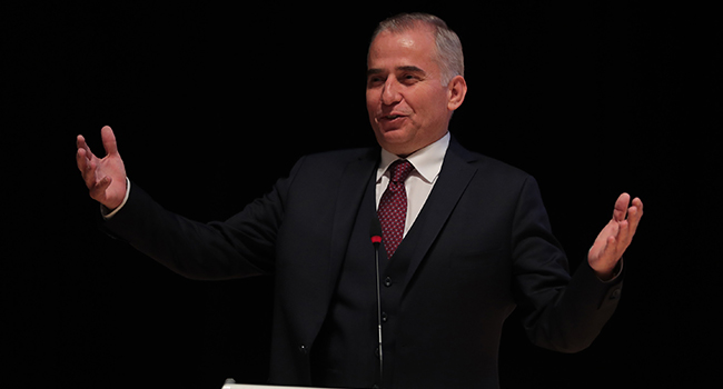 TBB Meclisi Seçimi Yapıldı