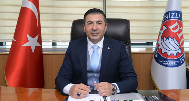 Başkan Erdoğan’dan Ramazan-ı Şerif Mesajı