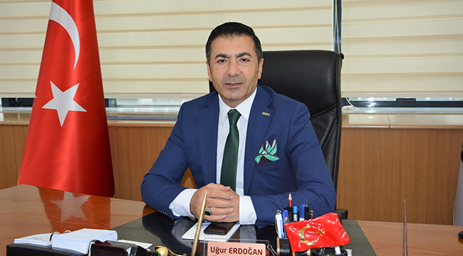 Denizli Ticaret Odası’ndan Eğitim Dolu Bir Yıl