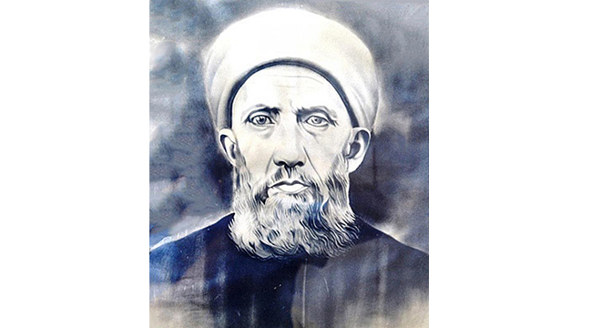 Müftü Ahmet Hulusi Efendi Ve MGV’nin Efsane Başkanı Demirtürk Unutulmadı