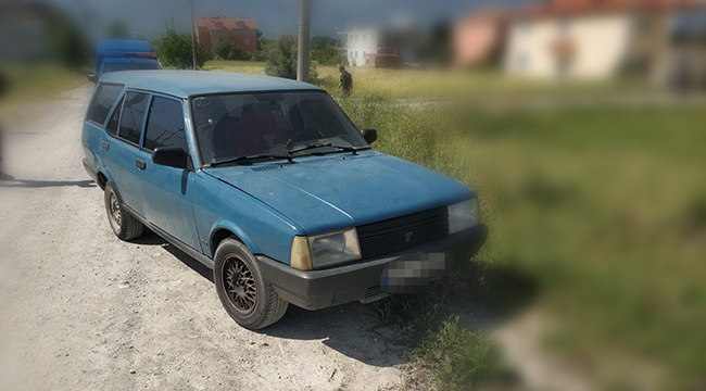 Denizli Jandarması 8 Faili Meçhul Olayı Aydınlattı