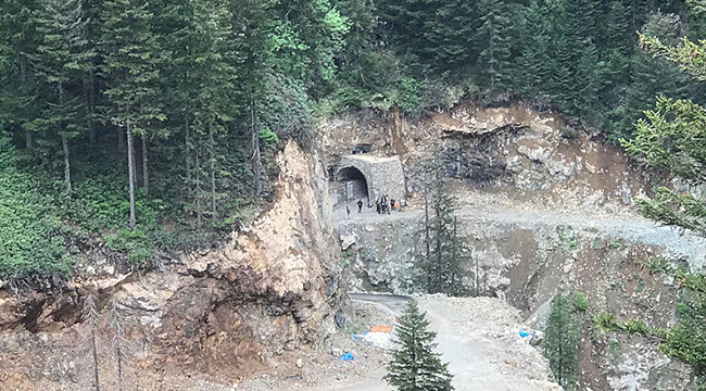 A.A Muhabiri Nişancı'nın Cansız Bedenine Ulaşıldı