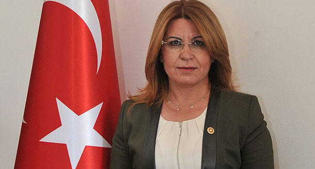 Arslan'ın Evinde Taziye Çadırı Kuruldu