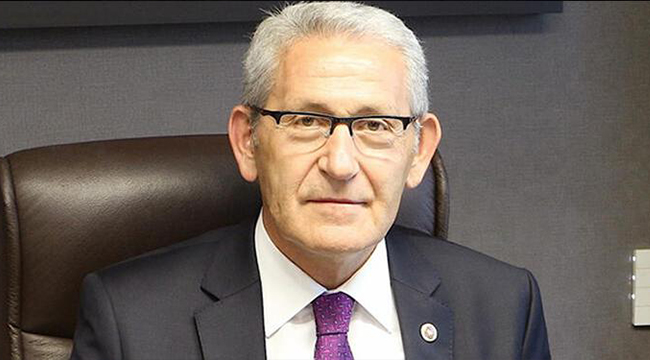 Arslan’ın İsmi Çadır Kampına Verildi