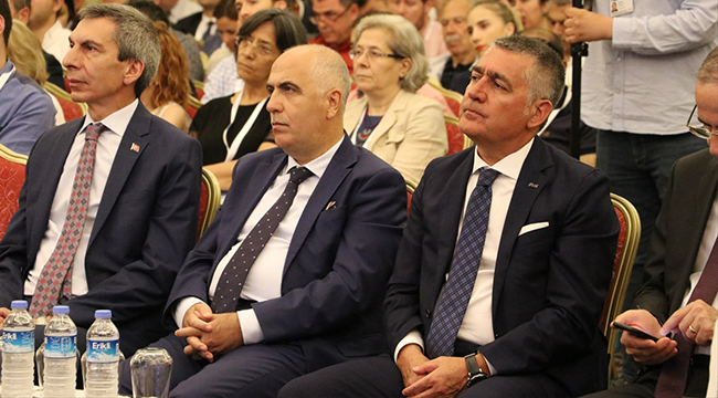Denizli'de "Dijital Anadolu" Buluşması