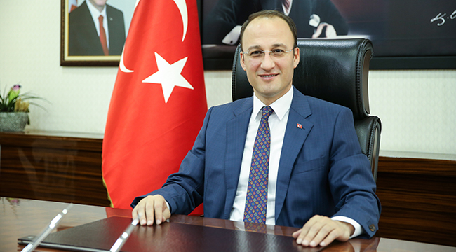 Örki Encümen Üyesi Oldu
