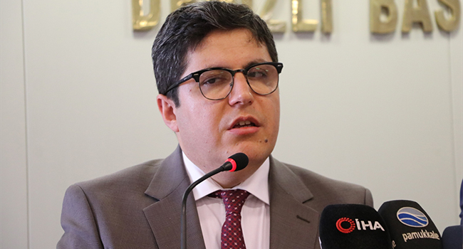 Altınokta Körler Derneği ile İşbirliği Yaptılar