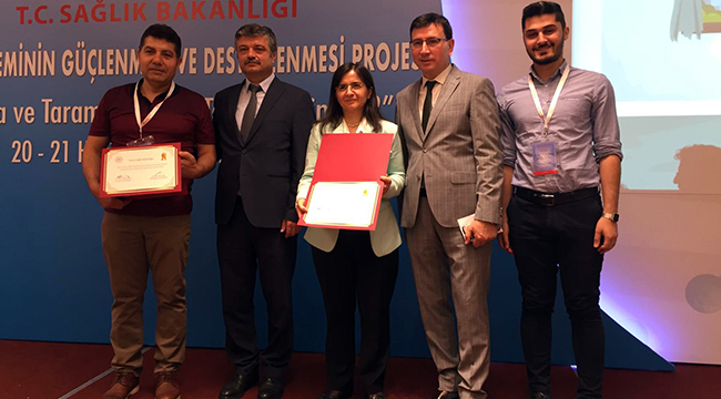 Denizli Yine Farkını Ortaya Koydu