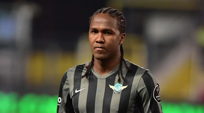 Rodallega İle Sözde Anlaşıldı
