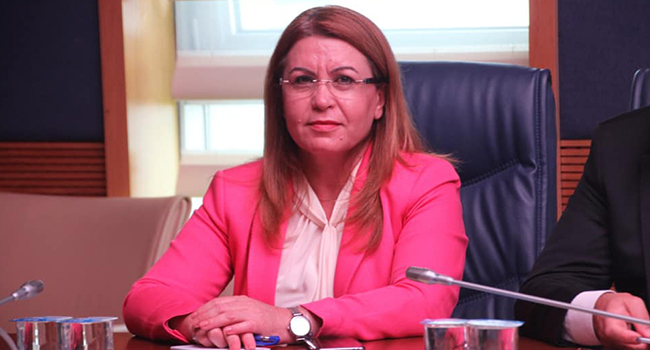 Karaca’dan Denizli’de Su Zammına Tepki