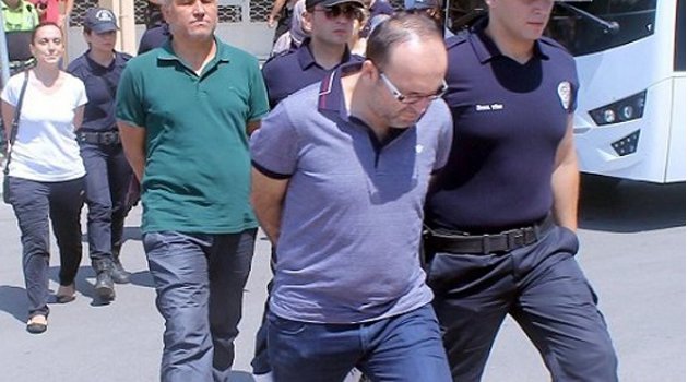 DANIŞMANLIK HİZMETİ ALDIK