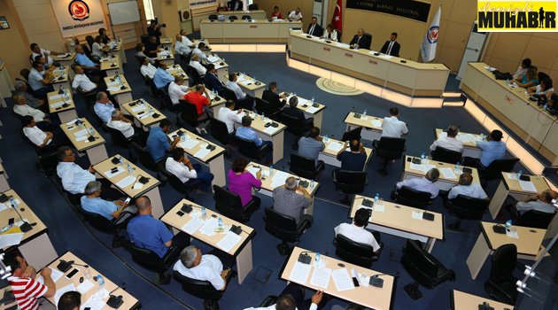 Darbe girişimine Meclis’ten tepki