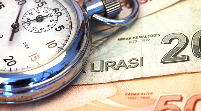 BAKAN ZEYBEKCİ,BÜYÜME RAKAMLARINI DEĞERLENDİRDİ