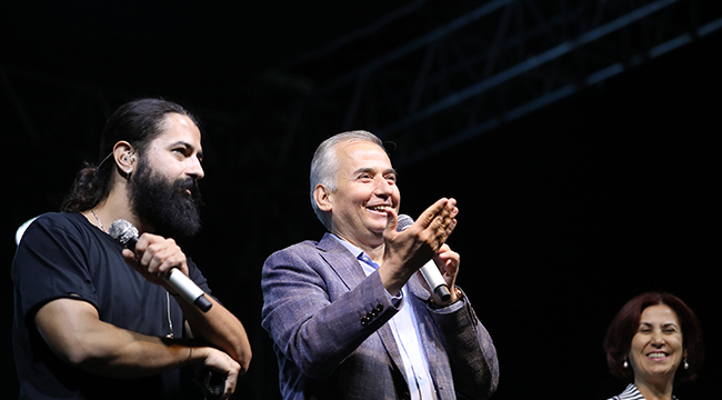 BU FESTİVAL UZUN SÜRE KONUŞULACAK