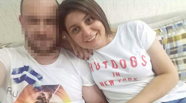 GAZETECi KAPLAN'IN KARDEŞi CiNAYETE KURBAN GiTTi