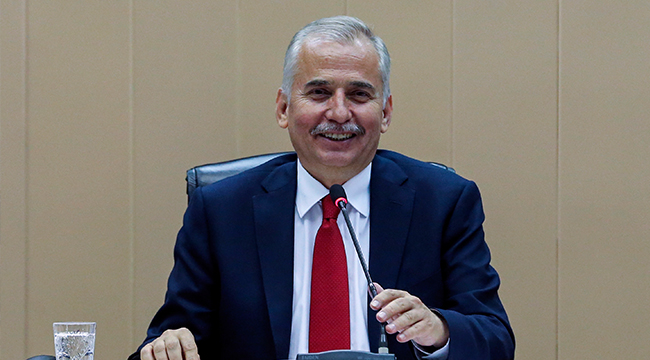 DESKİ DEV ORGANİZASYONA EVSAHİPLİĞİ YAPACAK