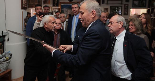 ZOLAN:BU MERKEZLERİN SAYISI ARTACAK"