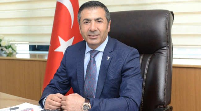 ERDOĞAN ÖĞRETMENLERİ UNUTMADI