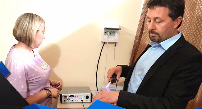 RUSLAR SAĞLIKLI YAŞLANMAK DENİZLİ’YE GELECEK