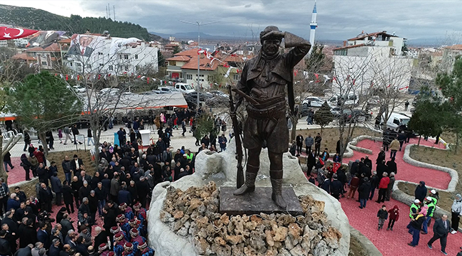 TAVAS BELEDİYESİ GEÇMİŞİ BUGÜNE TAŞIDI