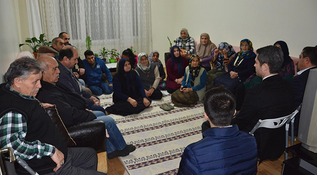 BAŞER DUR DURAK BİLMİYOR