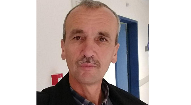 KAYIP İŞÇİDEN SEVİNDİREN HABER