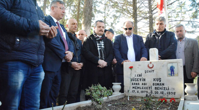 22 YILDIR ARA VERMEDEN GELİYORLAR