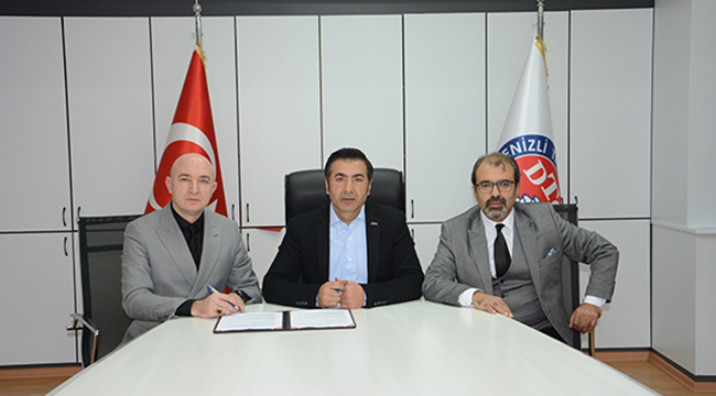 HAYALLERİNDEKİ İŞ İNSANINI ÇİZECEKLER