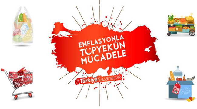 DTO BAŞKANI ERDOĞAN, TOBB’A DESTEK ÇIKTI