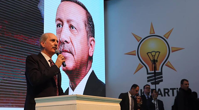 AKP VE MHP’NİN BAŞKAN ADAYLARI AÇIKLANDI
